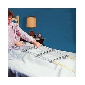 Click here to buy Bed Rope Ladder by Ableware.