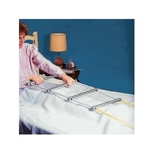 Bed Rope Ladder by Ableware