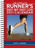 The Complete Runner?s Day-By-Day Calendar [Calendar]