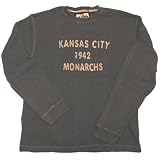Kansas City Monarchs Hometown Thermal