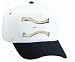 Clavicle White Cap
