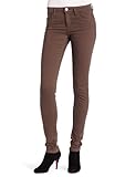 IMAGE OF Joe's Jeans Women's Colored Skinny Jean, Chocolate, 28