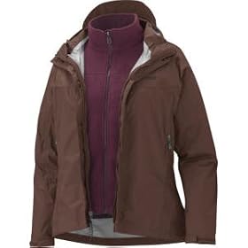 Marmot Cirrus Component Jacket - Ladies by Marmot