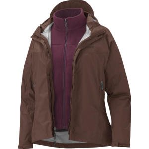 Marmot Cirrus Component Jacket - Ladies by Marmot
