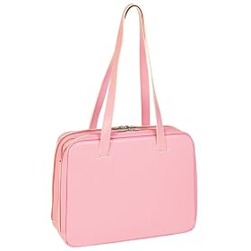 Women's McKleinUSA Evanston Leather Laptop Case with Removable Sleeve (15)