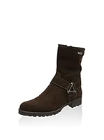 Richter Kinderschuhe Botas (Marrón Oscuro)