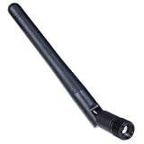  : 2dBi Indoor Wireless Dipole Antenna for PCI Card or Router