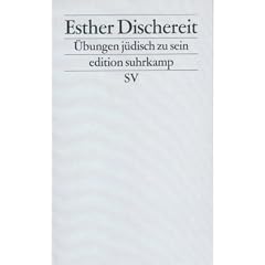 �bungen, j�disch zu sein: Aufs�tze (edition suhrkamp)