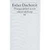 �bungen, j�disch zu sein: Aufs�tze (edition suhrkamp)