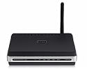 D-Link DPR-1260 RangeBooster G Multifunction Print Server