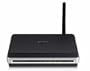 D-Link DPR-1260 RangeBooster G Multifunction Print Server