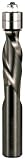 Freud 76-508 Flush Trim Downcut Spiral Solid Carbide Router Bit 1/2