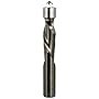 Freud 76-508 Flush Trim Downcut Spiral Solid Carbide Router Bit 1/2" Diameter 1/2" Shank With TiCo Hi-Density Carbide