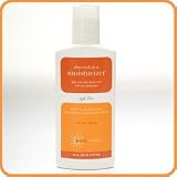 Moisturizer-Almond Aloe With SPF15 - 5 oz. - Cream