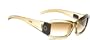 Spy - Abbey, Carmel Brown w/ Bronze Fade lens