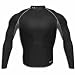 Sports : Under Armour Coldgear Metal Longsleeve Mock,black