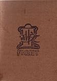 Fight Book