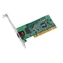 Intel PWLA8391GT PRO/1000 GT PCI Network Adapter