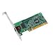 Intel PWLA8391GT PRO/1000 GT PCI Network Adapter Image