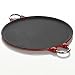 Tim Love Collection Cast Iron 13