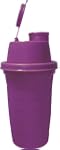 Tupperware Shake it 250 ml lila