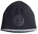 Harley-Davidson® Willie G.® Skull Knit Cap Beanie
