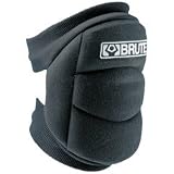 Brute Quick Strike Wrestling Kneepad