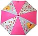 Winnie the Pooh - Accessories - Pooh and Piglet Umbrella Image