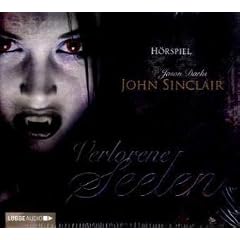 John Sinclair - Verlorene Seelen: 10 Jahre Jubil�umsbox. 4 spannende Vampir-H�rspiele.