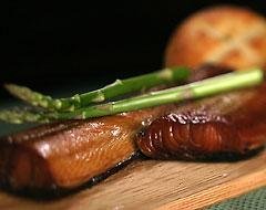 Smoked Black Cod, 3 Pounds (AKA Sablefish)