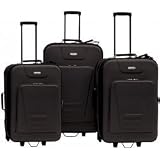 31JPvjiouCL._SL160_ - Milanese Expandable Luggage - Three Piece Set - Black - expandable-luggage-daily-specials