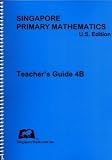 Primary Math Teacher's Guide 4B