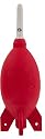 Giottos AA1903 Rocket Air Blaster Large (Red)