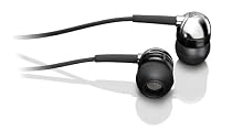 AKG K324P Earphones - chrome