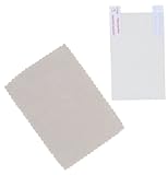 IHX Mobile Screen Protector for HTC 6300 Incredible (Clear)