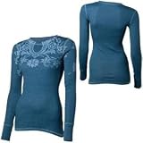 Roxy Dynasty T-Shirt - Long-Sleeve - Women's