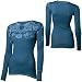 Roxy Dynasty T-Shirt - Long-Sleeve - Women's