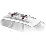 Yakima PowderHound 4-Ski Rooftop Carrier