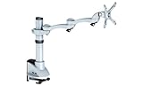 Ellipta LCD-Arm für Monitore bis 5kg geeignet für gewerblichen Gebrauch