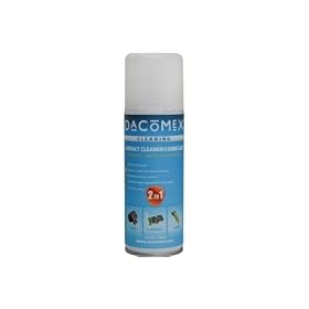 Dacomex - Nettoyant / Lubrifiant contacts a�rosol - 270ml
