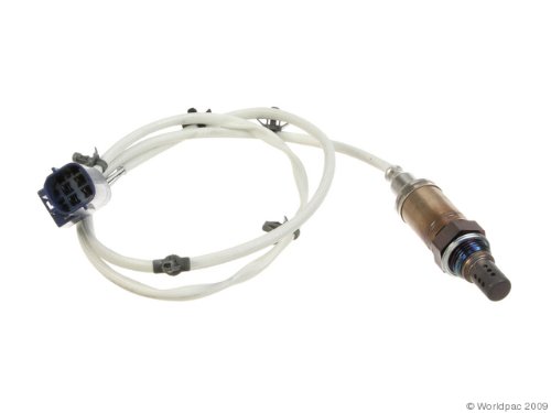 Paraut Oxygen Sensor