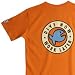 Sports : IQ - T-Shirt Heavy Dive now Work Later (siren)