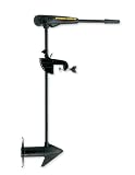 Minn Kota VECTOR Transom-Mount Trolling Motor(55-lb Thrust, 42