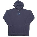 Penn State Nittany Lions NCAA Youth JV Hooded Sweatshirt by Antigua (Navy Blue) (Large)