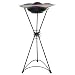 Napoli Alto - Midnight Black