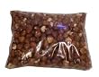 Hazelnuts, Whole, shelled, 16oz