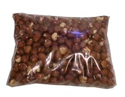 Hazelnuts, Whole, shelled, 16oz