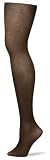 Hue Womens Mesh Tights with Control Top