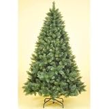 3 Meter Künstlicher Weihnachtsbaum ca. 300 cm Alberta Pine Tree Snowtime CT04630