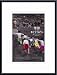 War of the Buttons, Art Poster with Metal Frame, poster size: 11